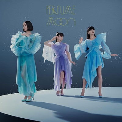 Moon - Perfume - Muziek - UNIVERSAL MUSIC JAPAN - 4988031587065 - 8 september 2023