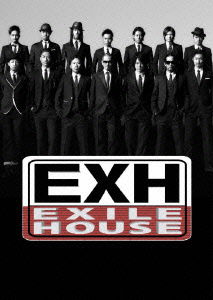 Exh-exile House- - Exile - Music - AVEX MUSIC CREATIVE INC. - 4988064468065 - January 26, 2011