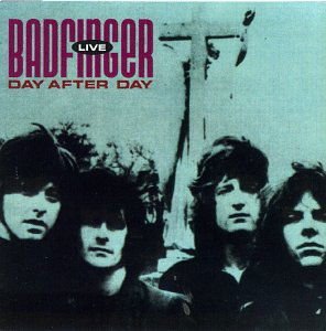 Cover for Badfinger · Day After Day (CD) [Limited edition] (2005)