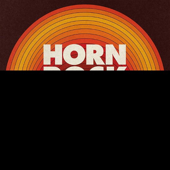 Horn Rock & Funky Guitar Grooves 1968-1974 - V/A - Musik - P-VINE - 4995879178065 - 12 oktober 2020