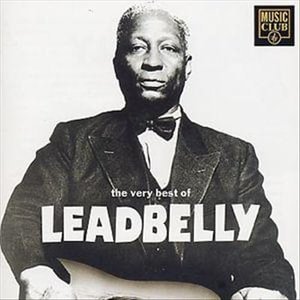 Cover for Leadbelly · The Very Best Of (CD)