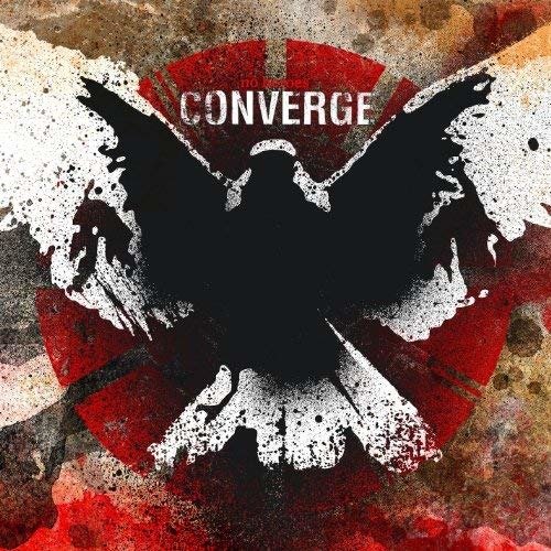 Cover for Converge · No Heroes (CD) (1980)
