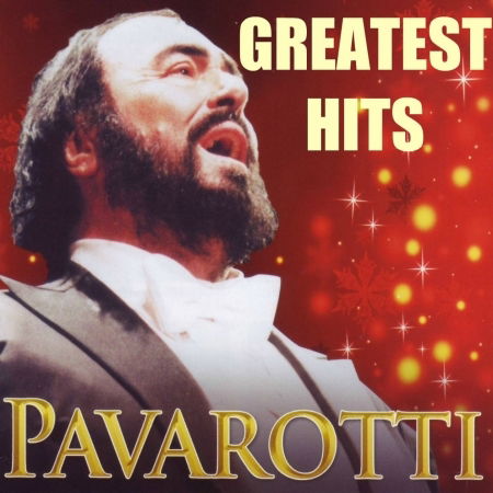 Christmas Celebration with Pavarotti - Luciano Pavarotti - Muziek - MUSIC DIGITAL - 5024952020065 - 8 maart 2011