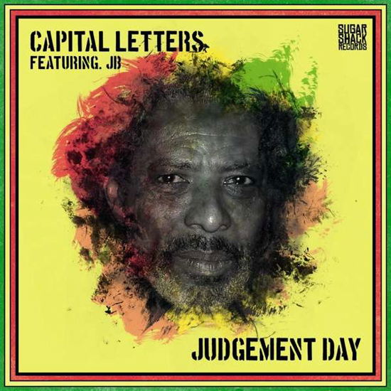 Judgement Day (Feat. Jb) - Capital Letters - Musik - SUGAR SHACK - 5052571079065 - 31. august 2018