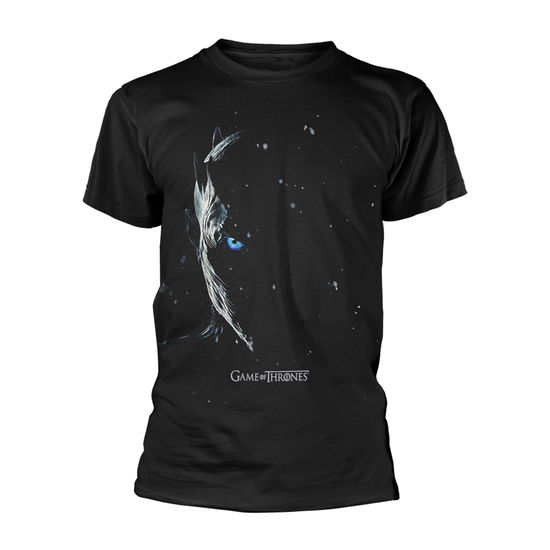 Cover for Game of Thrones · Game Of Thrones: Season 7 Poster (T-Shirt Unisex Tg. S) (T-shirt) [size S] [Black edition] (2017)