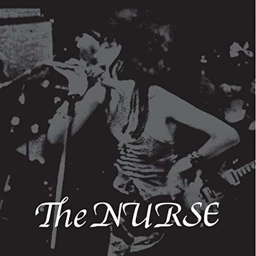Cover for Nurse · Discography (LP) (2017)