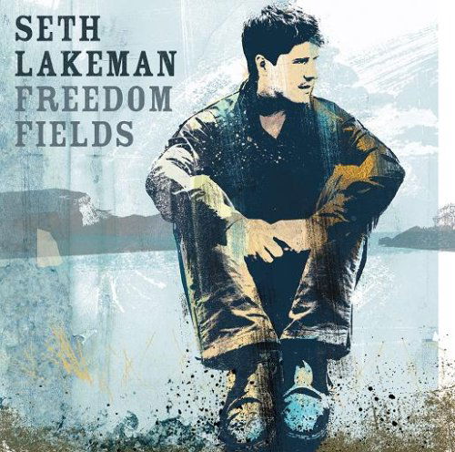 Freedom Fields - Seth Lakeman - Musik - I SCREAM - 5060081320065 - 10 december 2018