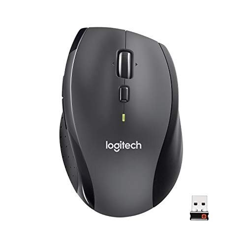 Cover for Logitech · Mouse Logitech M705 Wireless Oem, Unifying (Merchandise) (MERCH) (2020)