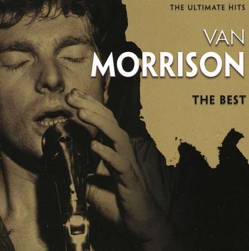 Cover for Van Morrison · The Best Of Van Morrison (CD) (2015)
