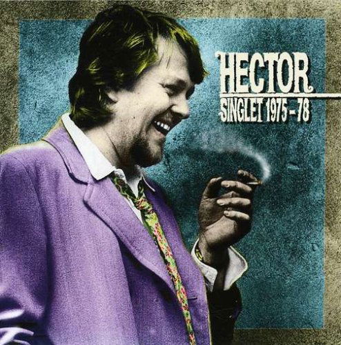 Cover for Hector · Singlet 75-78 (CD) (2008)