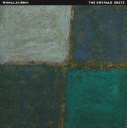 Emerald Duets. The - Wadada Leo Smith - Música - TUM - 6430015288065 - 1 de julho de 2022