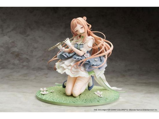 Cover for Reverse Studio · The Idolmaster Statue 1/7 Mano Sakuragi Hanakaze S (Toys) (2024)