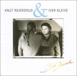 Cover for Reiersrud Knut and Iver Kleive · Blå Koral (CD) (1997)