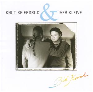 Blå Koral - Reiersrud Knut and Iver Kleive - Music - Kkv - 7029971901065 - November 17, 1997