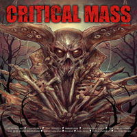 Critical Mass Volume 2 - Various Artists - Musiikki - CRITICAL MASS RECORDINGS - 7071245177065 - perjantai 20. heinäkuuta 2018