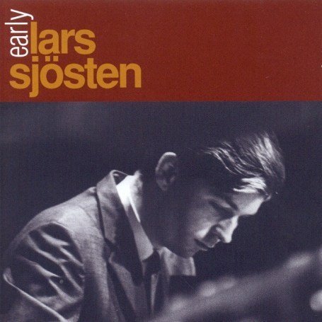 Cover for Sjösten Lars · Early (CD) (2007)