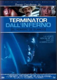 Cover for Terminator Dall'inferno (Ed. L (DVD) (2015)