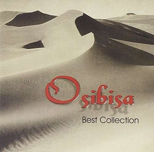 Cover for Osibisa · Best Collection (CD) (2010)
