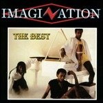 Cover for Imagination · The Best (CD) (2013)