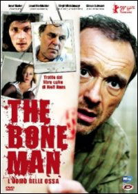 Bone Man (The) - L'uomo Delle Ossa - Josef Bierbichler,josef Hader,birgit Minichmayr - Movies - DYNIT - 8019824915065 - February 17, 2012