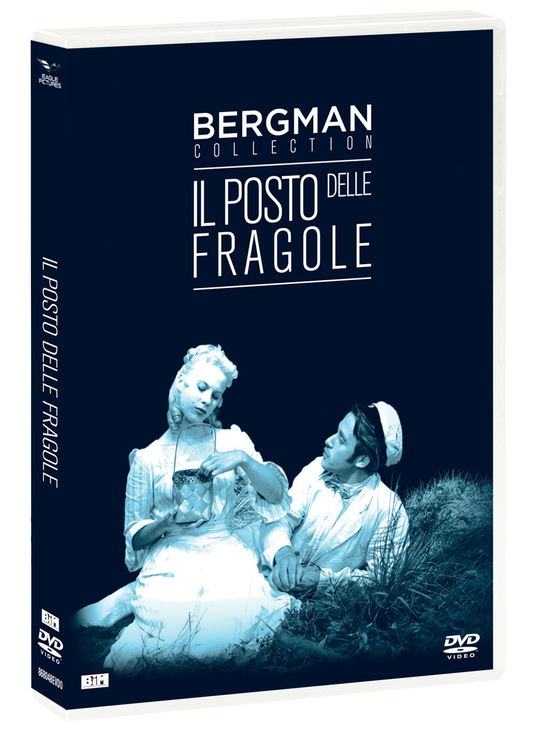 Posto Delle Fragole (Il) - Posto Delle Fragole (Il) - Movies - Bim - 8031179413065 - July 6, 2023