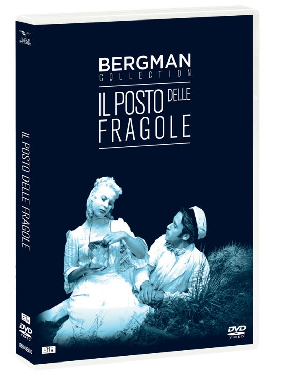 Cover for Posto Delle Fragole (Il) (DVD) (2023)