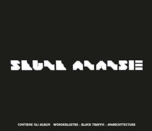 Cover for Skunk Anansie (CD) (2018)