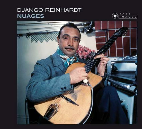 Nuages - Django Reinhardt - Musikk - JAZZ IMAGES - 8437016248065 - 20. juli 2018