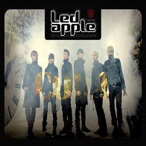 Cover for Led Apple · Coda (CD) (2011)