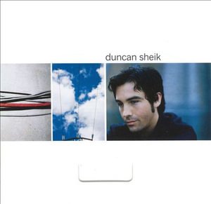 Humming - Duncan Sheik - Muziek - ATLANTIC - 9325583000065 - 1 november 2005