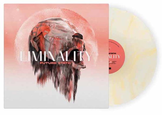 Cover for Future Static · Liminality (Gold / White Smoke Vinyl) (LP) (2024)