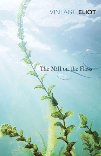 The Mill on the Floss - George Eliot - Bøger - Vintage Publishing - 9780099519065 - 4. februar 2010