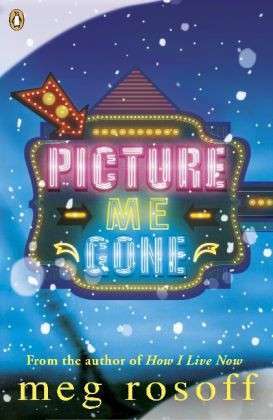 Picture Me Gone - Meg Rosoff - Books - Penguin Random House Children's UK - 9780141344065 - March 6, 2014