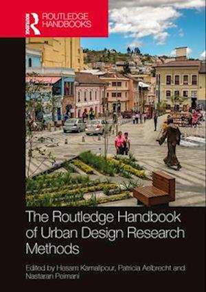 The Routledge Handbook of Urban Design Research Methods (Paperback Book) (2025)