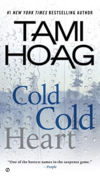 Tami Hoag · Cold Cold Heart (Paperback Bog) (2015)