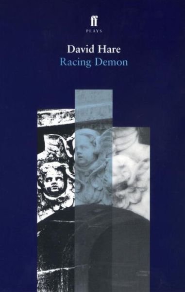 Cover for David Hare · Racing Demon (Taschenbuch) [Main edition] (2001)