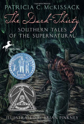 Cover for Patricia McKissack · The Dark-Thirty: Southern Tales of the Supernatural (Paperback Book) (2001)