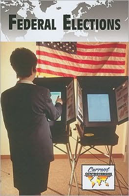 Cover for Debra A. Miller · Federal elections (Bog) (2010)