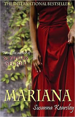 Cover for Susanna Kearsley · Mariana (Paperback Book) (2010)