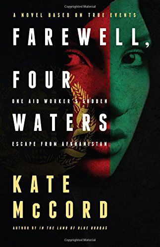 Cover for Kate Mccord · Farewell Four Waters (Paperback Book) [New edition] (2014)