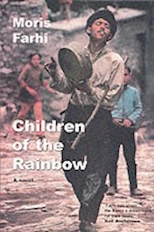 Cover for Moris Farhi · Children of the Rainbow (Paperback Book) [New edition] (2001)