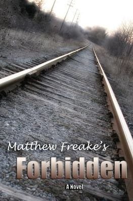 Cover for Matthew Freake · Forbidden (Pocketbok) (2015)