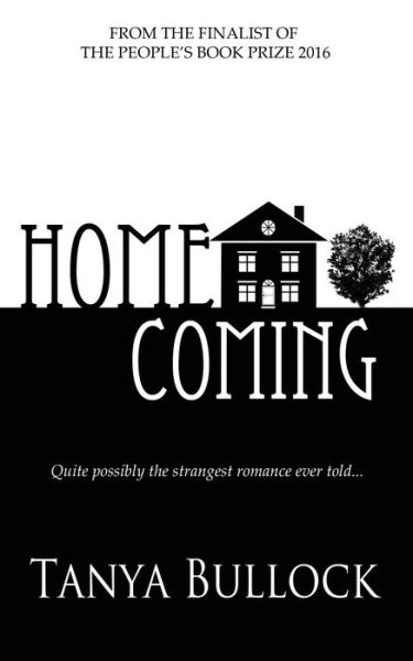 Cover for Tanya Bullock · Homecoming (Paperback Book) (2016)