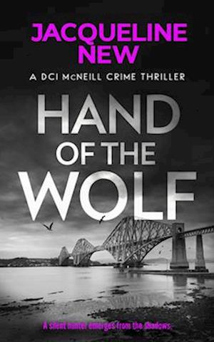 Hand of the Wolf - Jacqueline New - Books - Vinci Books Ltd. - 9781036700065 - October 24, 2024