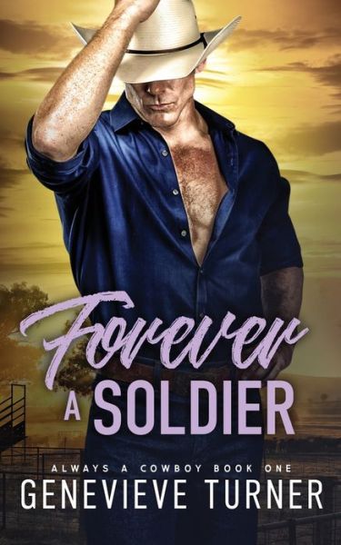 Cover for Genevieve Turner · Forever a Soldier (Paperback Book) (2020)