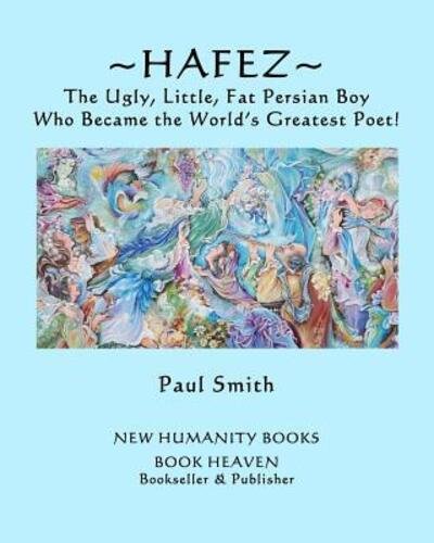 Cover for Paul Smith · Hafez (Paperback Book) (2019)