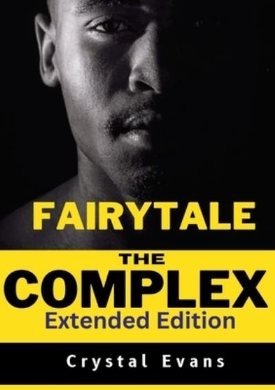 Cover for Crystal Evans · Fairy Tale Complex (Buch) (2023)