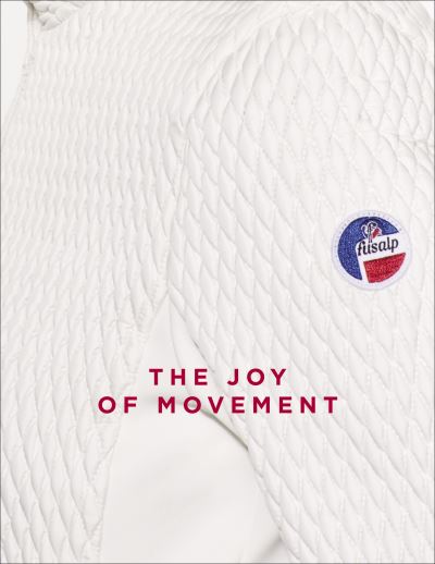 Cover for Mohamed El Khatib · The Joy of Movement (Paperback Book) (2022)