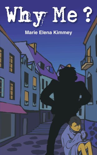 Cover for Marie Kimmey · Why Me? (Paperback Book) (2005)