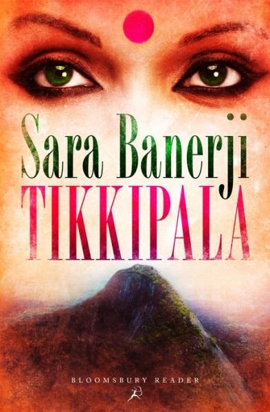 Cover for Sara Banerji · Tikkipala (Taschenbuch) (2015)